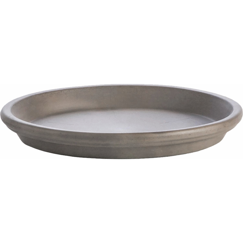 No Brand Sottovaso impermeabile cm.19 greige