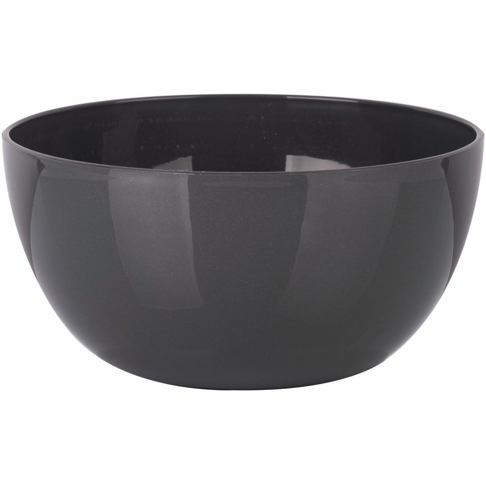 No Brand Ciotola cherry antracite cm 17