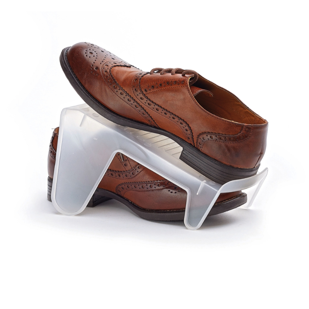 Domopak Living Step gradino per scarpe