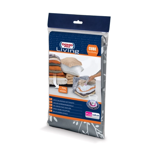 Sacco sottovuoto L70 x P105 x H44 cm BRI1076323