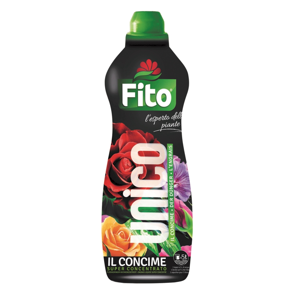 Image of Fito Concime Unico il Concime 1000 mL014