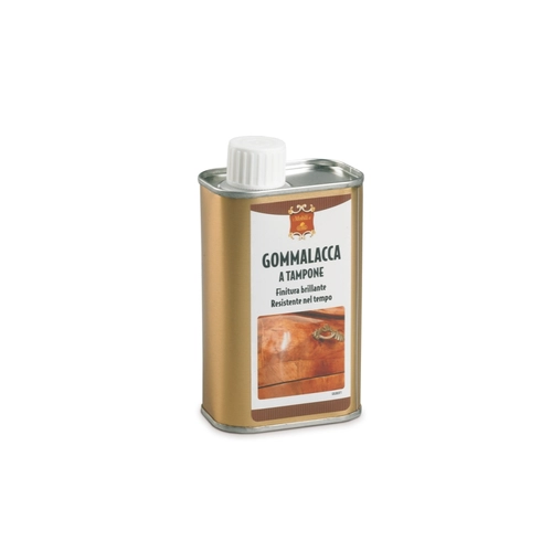 Gommalacca trasparente da 1000 mL
 BRI1077240