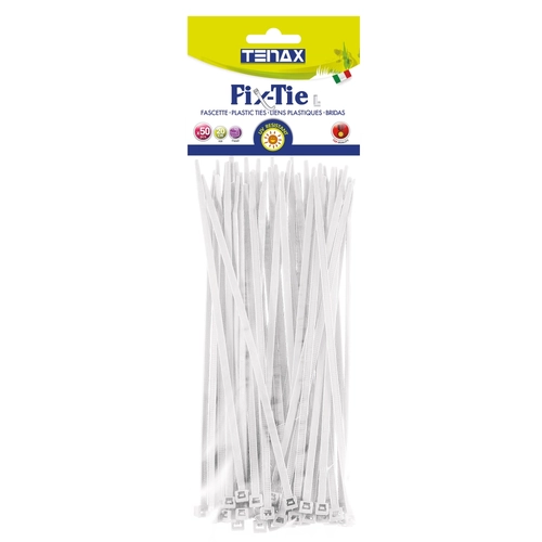 Fascette FIX-TIE L in plastica BRI1078110