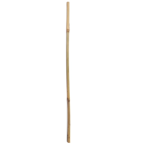 BAMBOO TUTOR PZ. 3 - 150 cm -Tutore in bamboo natu BRI1078130