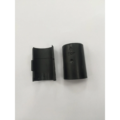 Guancette H4 cm x Ø25 mm BRI1079532