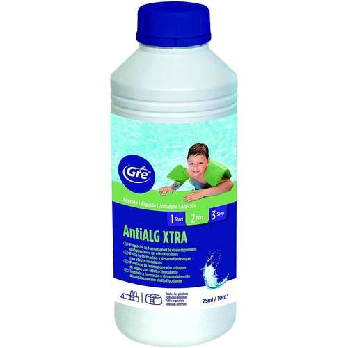 Anti alghe Extra confezione da 1 L BRI1080063