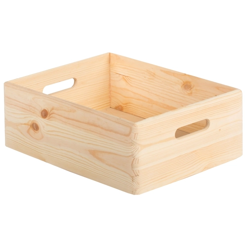 Cassetta L30 x P40 x H14 cm BRI1080073