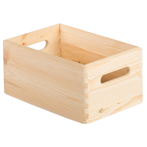 Cassetta L20 x P30 x H14 cm BRI1080074