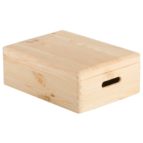 Cassetta L30 x P40 x H14 cm BRI1080075