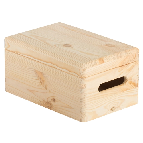 Cassetta L20 x P30 x H14 cm BRI1080076