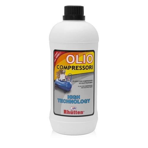 Olio Compressori 1 Lt BRI1080417