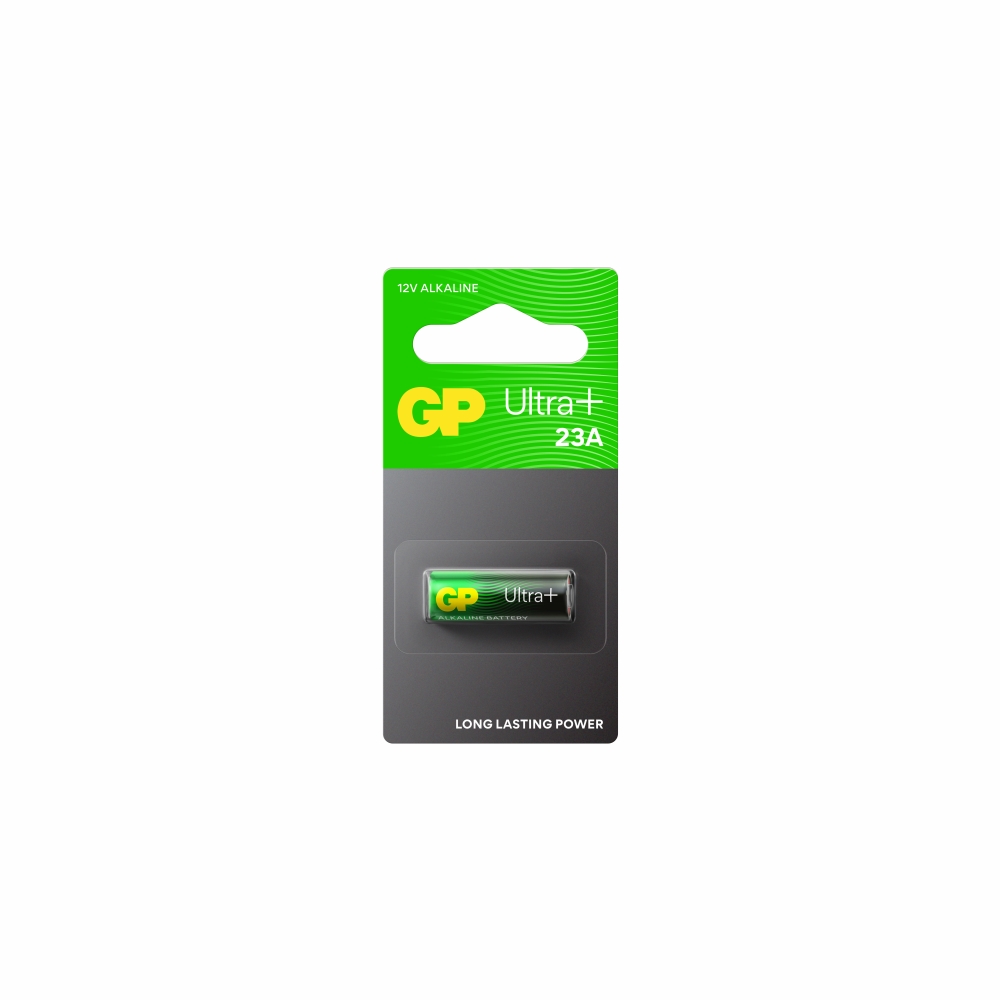 GP BATTERIES Pila speciale 1 pila speciale 23A-C1 formato V23GA