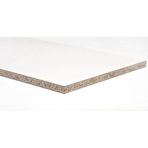 Truciolato laminato in nobilitato grezzo levigato BRI1081514