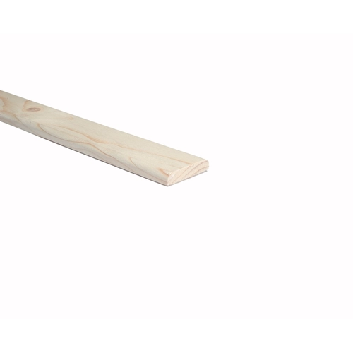 PIATTINA PINO 34X07X3000 GREZZA BRI1083327