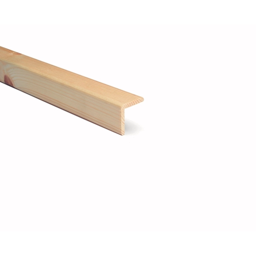 PAR PINO 30X30X3000 VERN NATURALE 30X30X BRI1083331