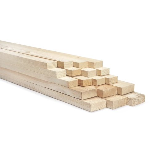 Listoni-listelli in abete grezzo levigato BRI1083603