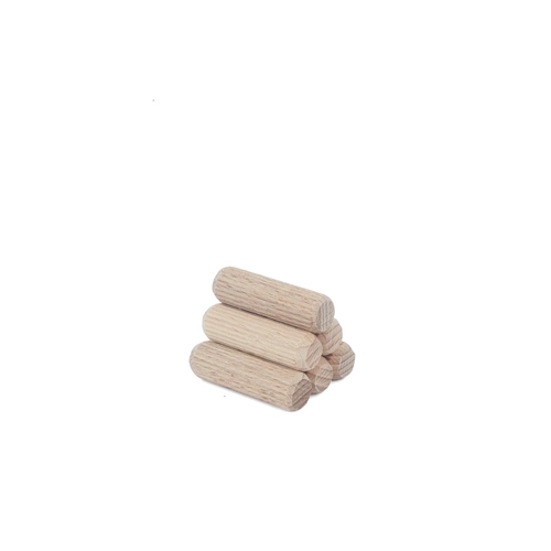 BLISTER 40 SPINE FAGGIO ZIGRINATE DIAM.8 BRI1083633