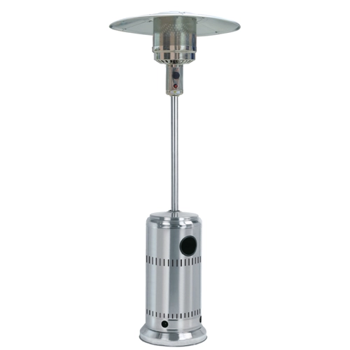STUFA A GAS FUNGO TERMOPATIO INOX 13KW P BRI1083820