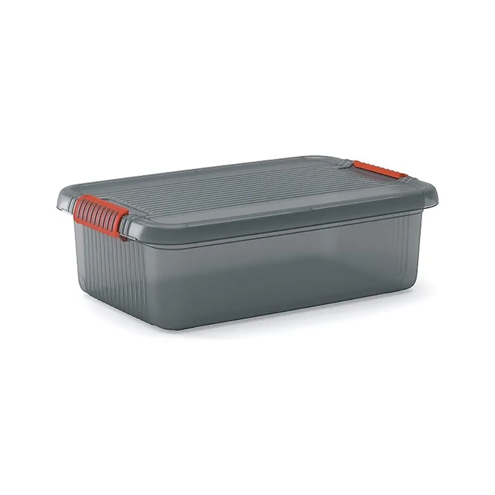 Keter Contenitore K Latch Box M