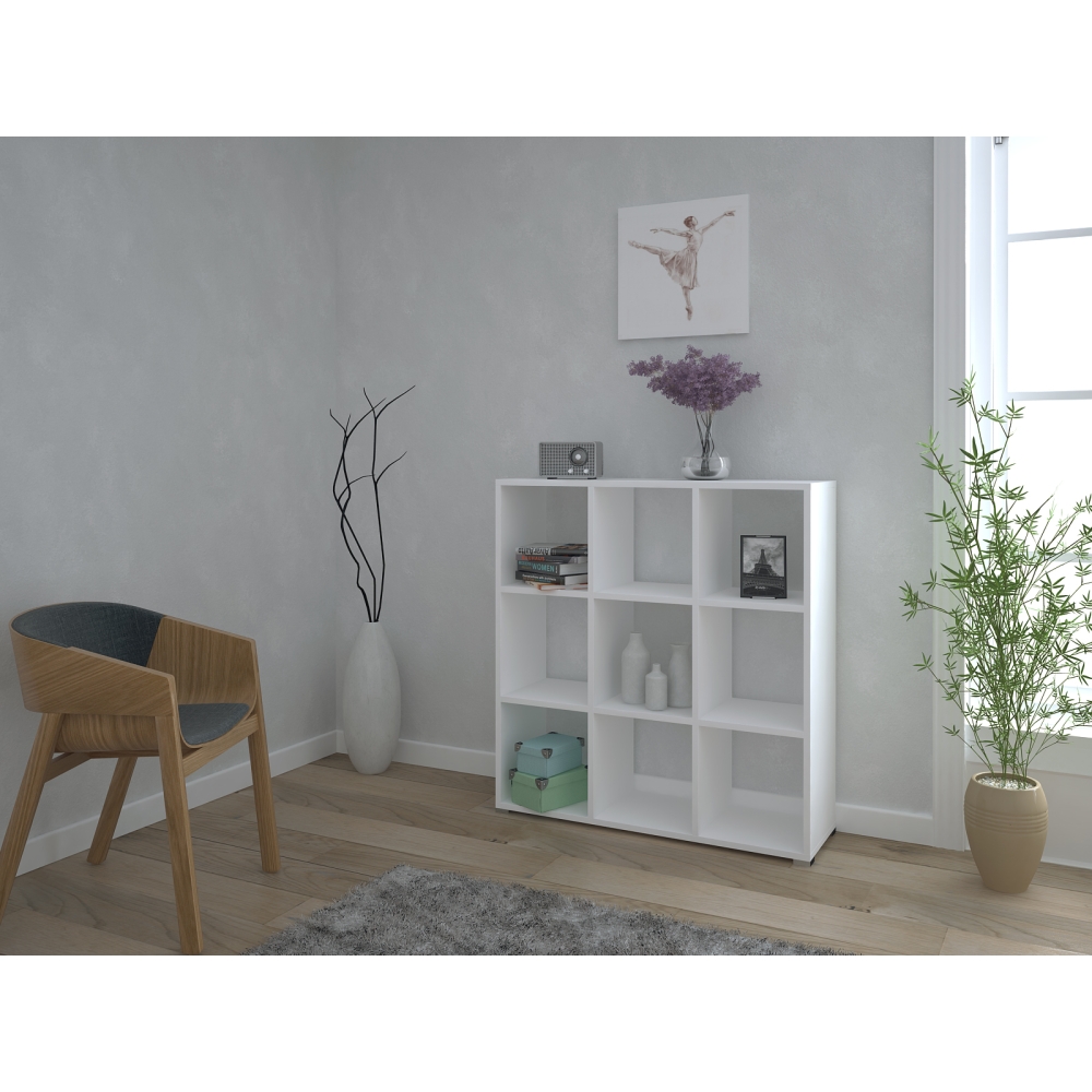 Image of CTF Libreria Cubo 3x3014