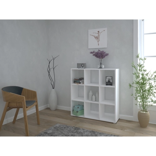 Libreria Cubo 3x3 BRI1083866