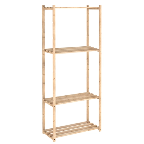 Scaffale in kit BRI1083870
