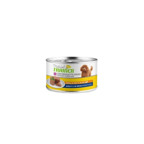 NT DOG LT 150G SM TOY PROSC. BRI1083874
