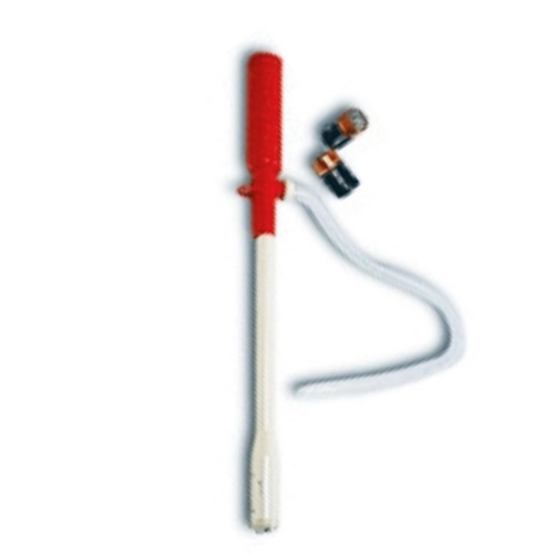 Pompa per combustibile SC802A in plastica BRI10871