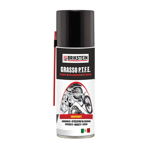 Grasso spray resistente 200 ml BRI1091482