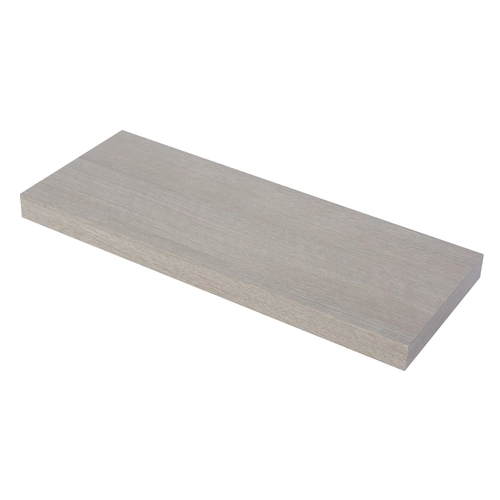 MENSOLA TAMBURATA XL4 ROVERE GRIGIO BRI1091792