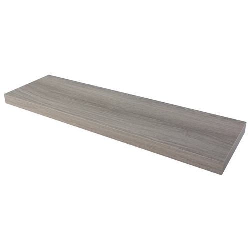 MENSOLA TAMBURATA XL4 ROVERE GRIGIO BRI1091795