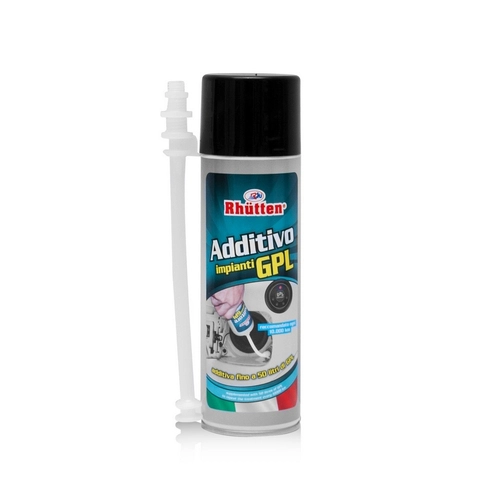 Additivo carburante per auto GPL BRI1091962