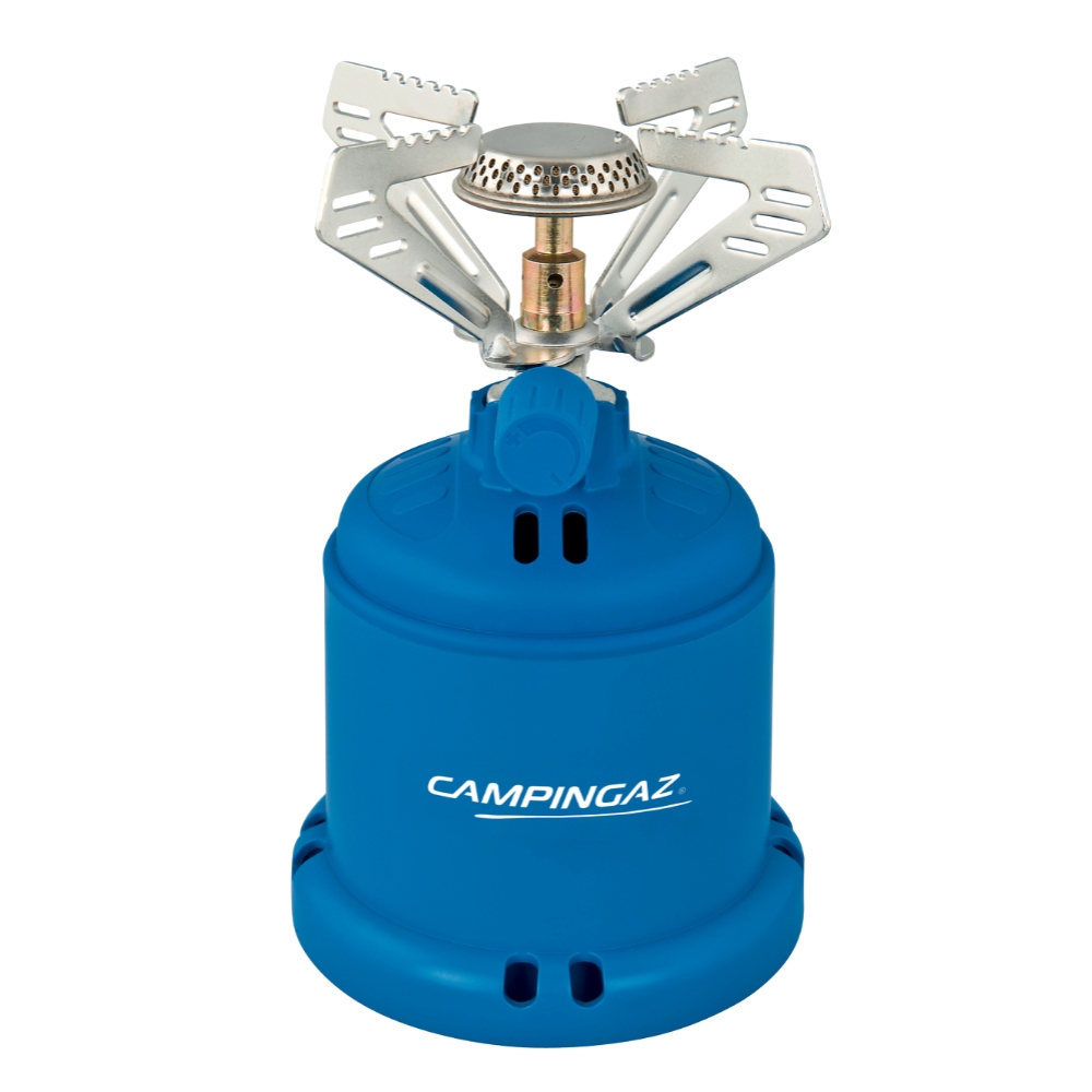 Image of Campingaz Fornello CAMPING 206 S STOVE014