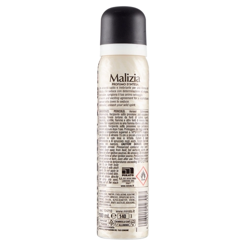Deodorante Animalier Spray 100 ml BRI1095319