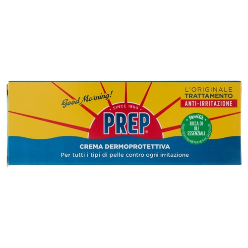 Prep Crema Dermoprotettiva 75 ml BRI1095334