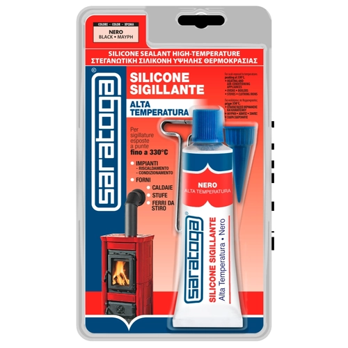Silicone sigillante 60 mL
 BRI1095397