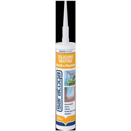 Silicone sigillante 280 mL
 BRI1095399