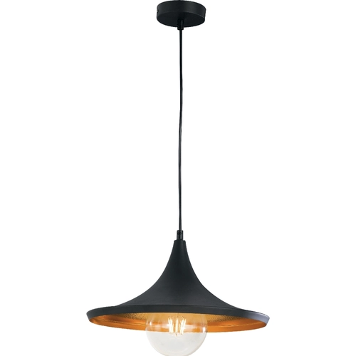 Sospensione Broadway 1 luce BRI1096293