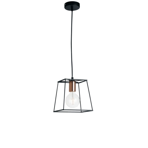 Sospensione HARLEM-M-S1 1 luce BRI1096301