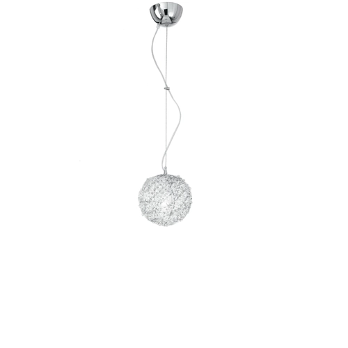 Sospensione Astra-S20 1 luce BRI1096358