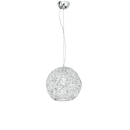 Sospensione Astra/S35 1 luce BRI1096360