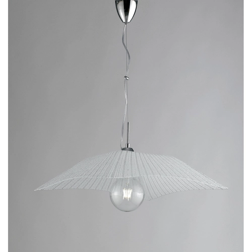 Sospensione ISIDE-S45 1 luce BRI1096455