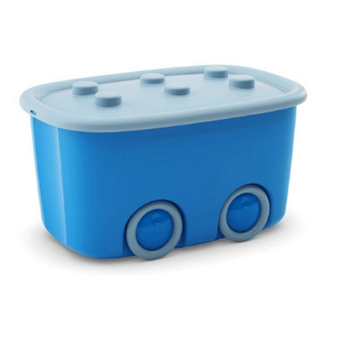 Contenitore Funny Box, L58 x P38,5 x H32 cm BRI1097509