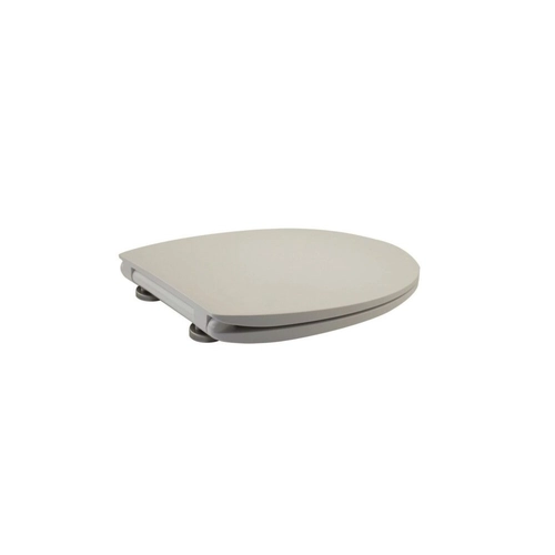 Sedile WC Solution in termoindurente BRI1097838