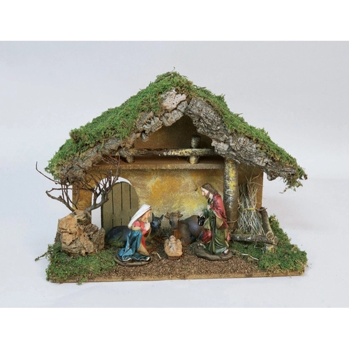 Capanna in legno BRI1100126 Capanna in legno BRI1100126