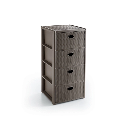 Cassettiera con ruote Elegance BRI1100547