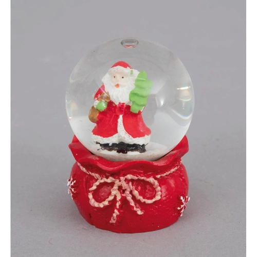 Waterball colore rosso BRI1100949