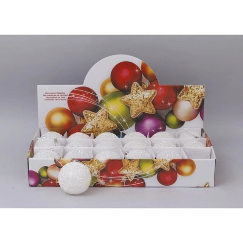 Sfera bianco BRI1101234