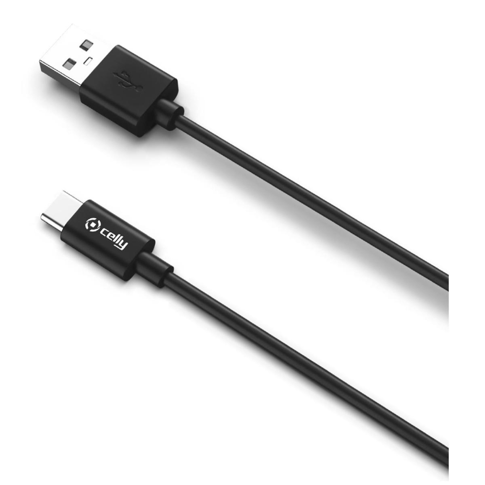 Image of Celly Cavo usb-c CAVO USB TYPE C 5 Ø014