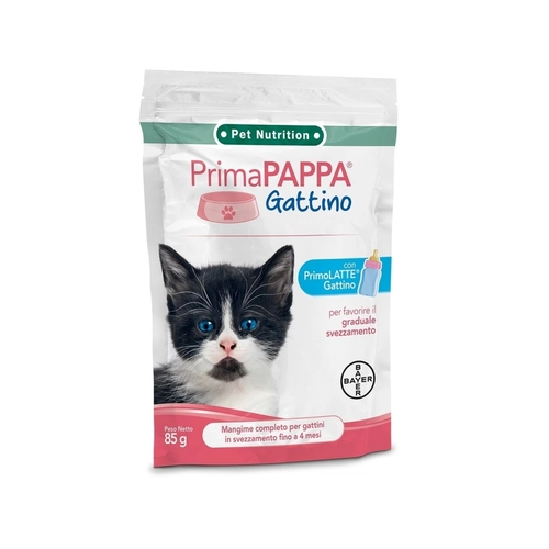 Prima Pappa Gattino 85 gr BRI1102929